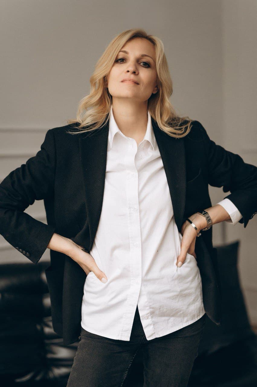 Симакова Анна